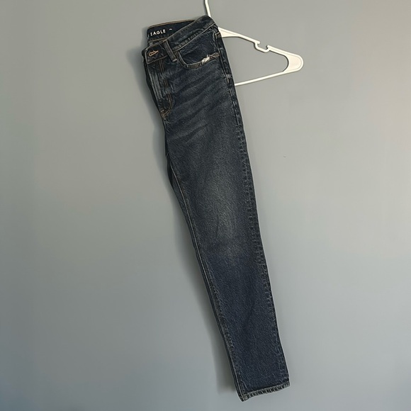 90s skinny jeans - Picture 1 of 4